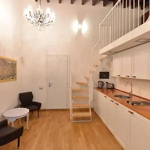 Appartamento Izzhome Center Cozy