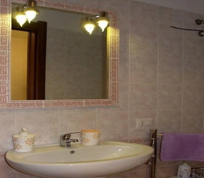 *** Guest house Cagliari Affittacamere Castello Italy